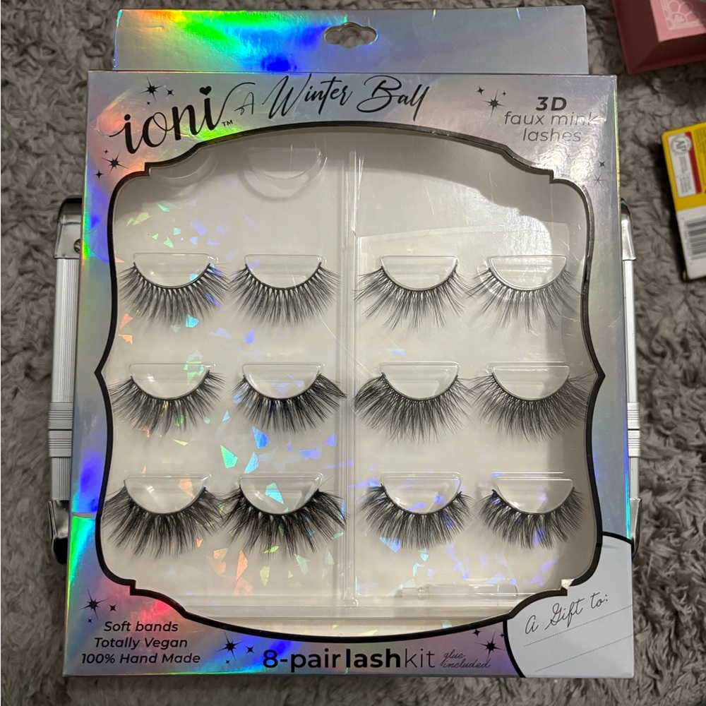 Lash bundle - Picture 2 of 2